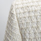 Ivory Rooftile Bandhgala  Set