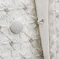 Ivory Cross Flower Bandhgala Set