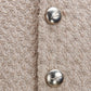 Mauve Jasmine Bud Bandhgala Set