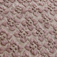 Mocha Flower Bandhgala Set